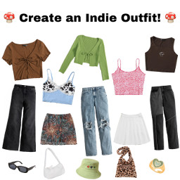 outfit makeanoutfit outfits outfitinspo outfitideas interesting bored fun game challenge outfitaesthetic outfitgoals outfitinspiration remixed remixit freetoedit indie kidcore indieaesthetic indiegirl indiekid indieoutfit indieinspo indieinsporation indieclothes