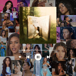 madisonbeer songs collage spotify music reckless freetoedit