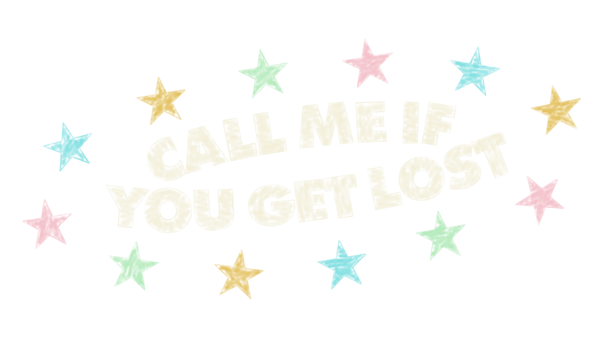 callmeifyougetlost sticker by @waverlyscollage