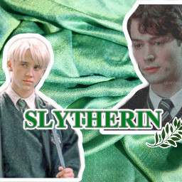 slytherin voteme green edit draco tomeiddle fan harrypotter ecthebeautyoftextile thebeautyoftextile freetoedit