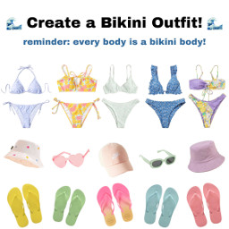 outfit makeanoutfit outfits outfitinspo outfitideas interesting bored fun game challenge outfitaesthetic outfitgoals outfitinspiration remixed remixit freetoedit bikini confidence cute swim swimsuit twopiece bathingsuit beachoutfit bikinioutfit