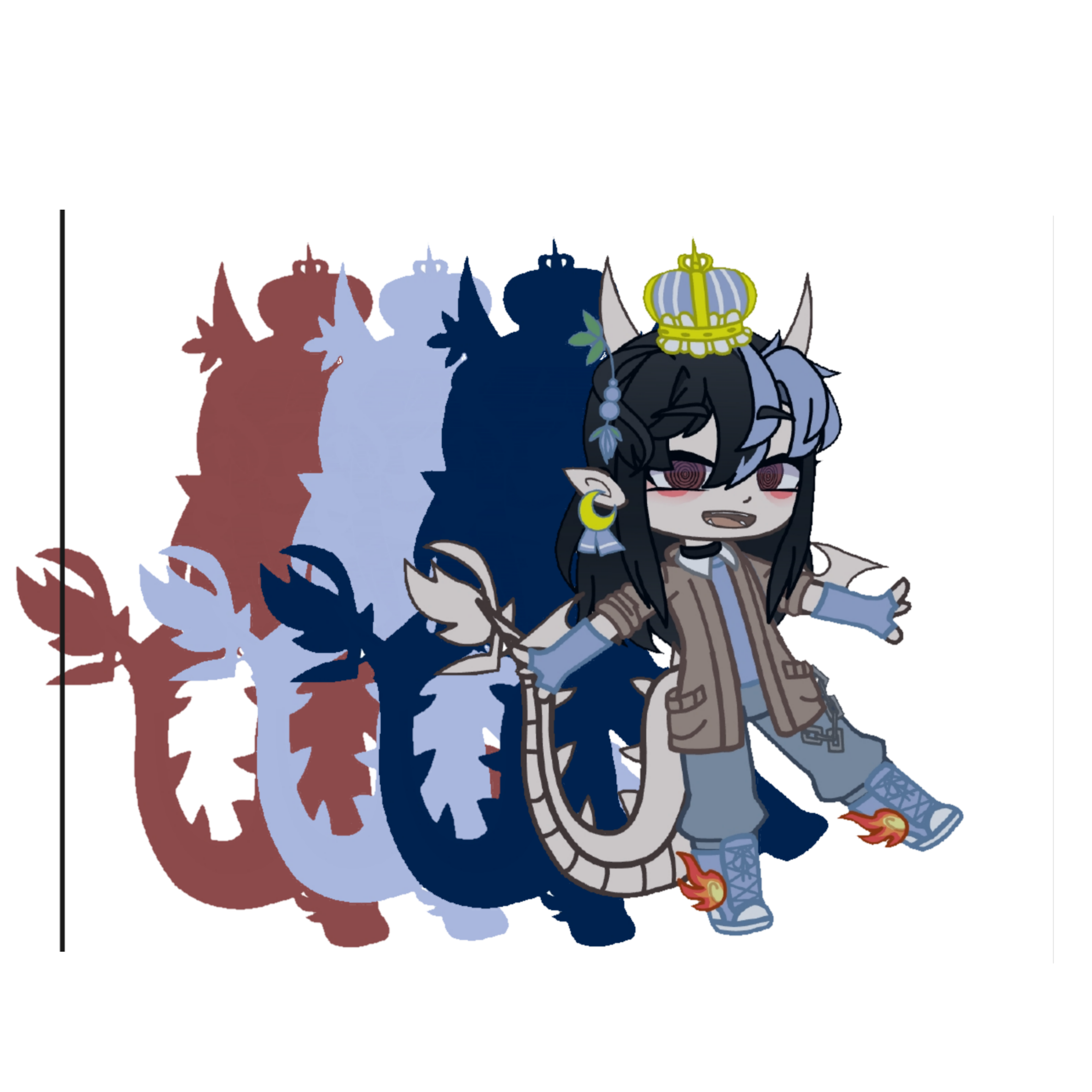 premade freetoedit rina premade sticker by ___r3d4c73d___