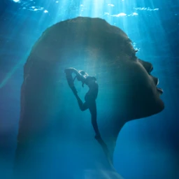 underwater dream interesting beauty lovely ircunderwaterbeauty underwaterbeauty freetoedit