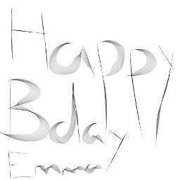 happybirthday emma