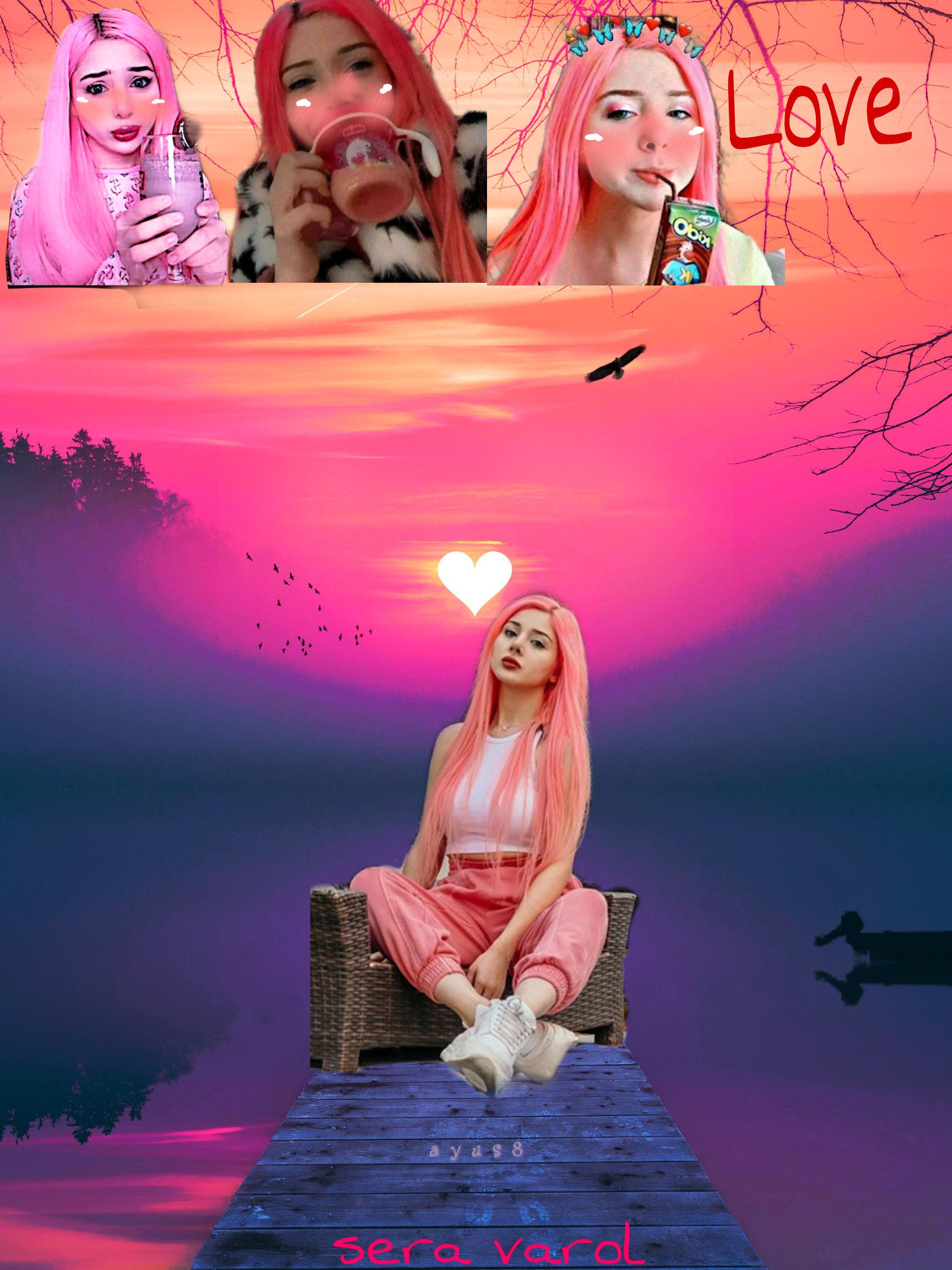 Varol Similar Hashtags Picsart