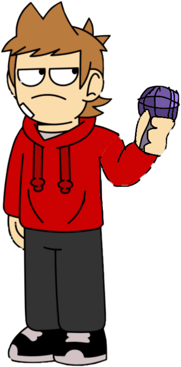 Fnf Eddsworld Tord Freetoedit Sticker By Mig Likes Nuggets The Best Porn Website