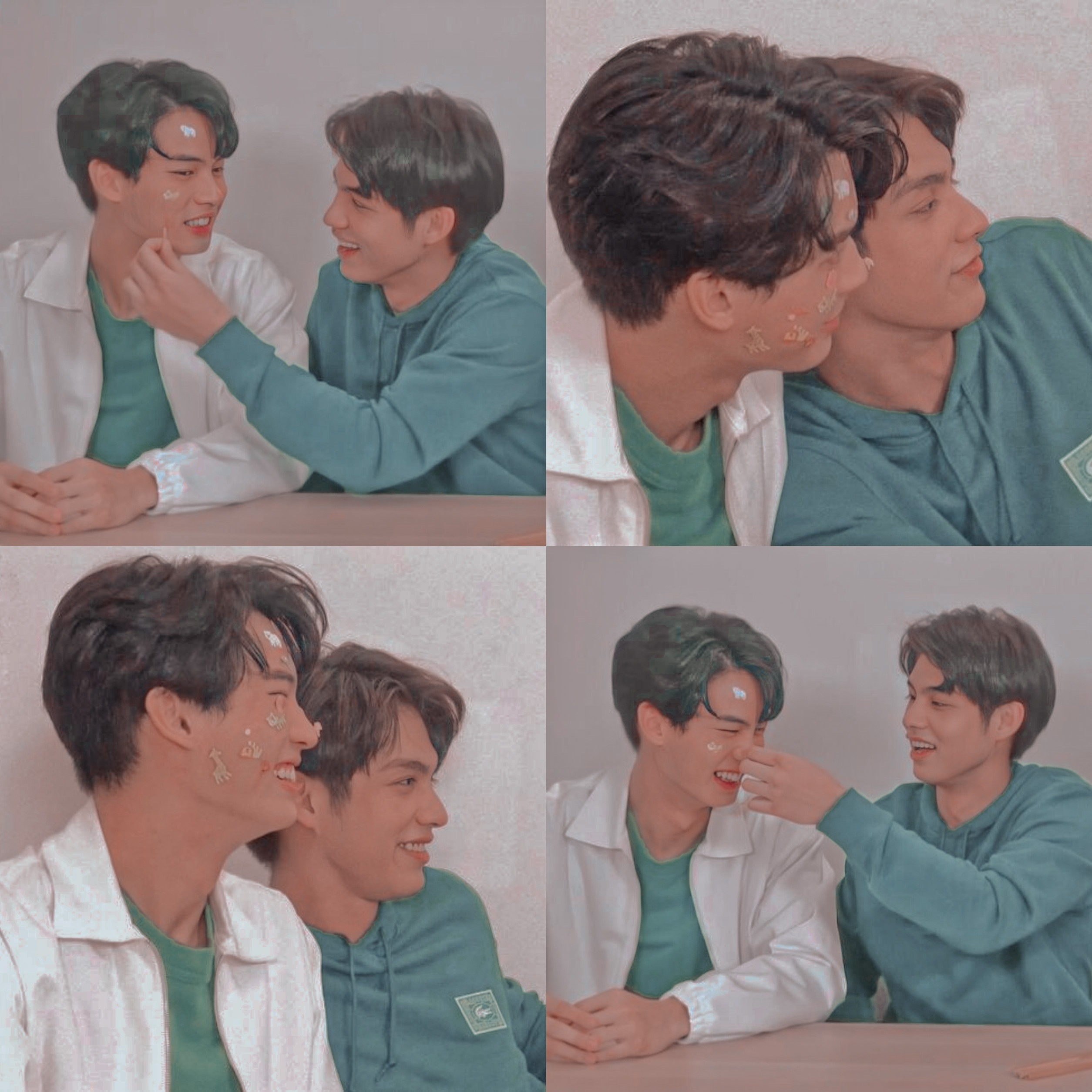 Picture of the author