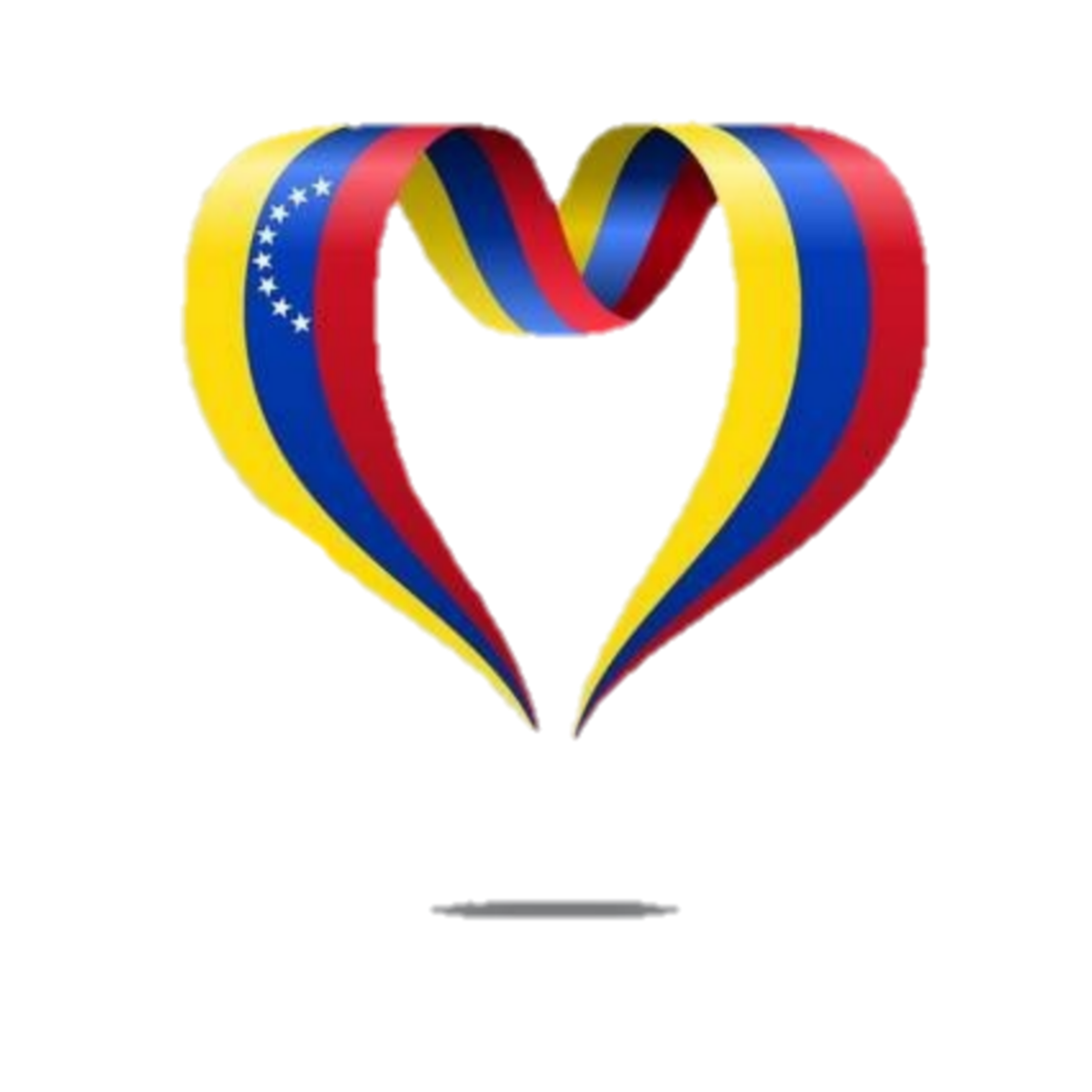 Venezuela Flag Logo Png