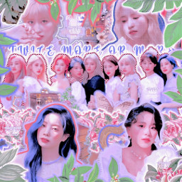 qotd boothereal_contest twice moreormore edit kpop aesthetic thisisgonnaflop