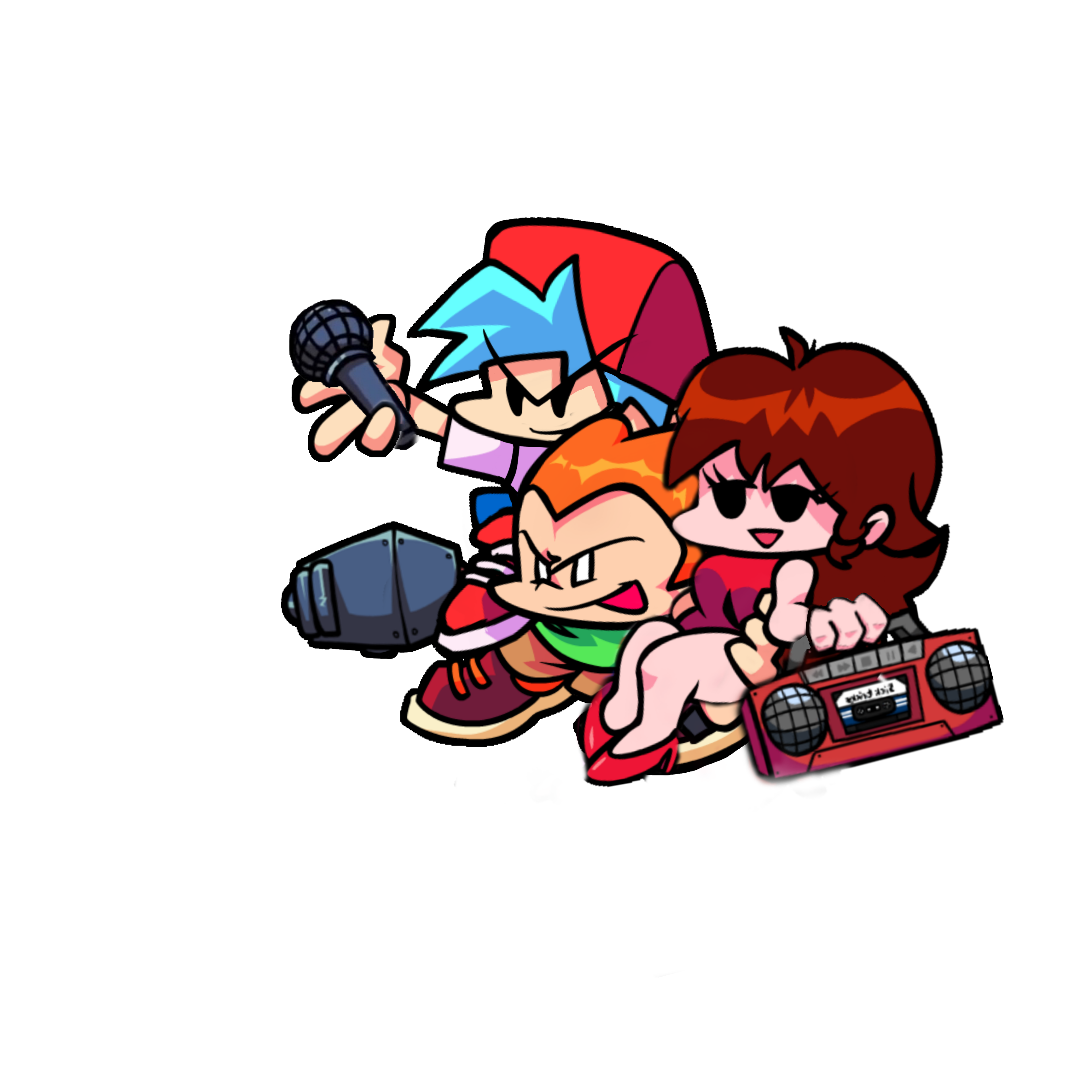 Fnf Boombox Codes Pico Fnf Roblox Id Friday Night Fun vrogue.co