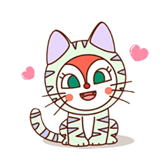 アンパンマン アニメ anime manga anpanman cute 猫 cat girl freetoedit
