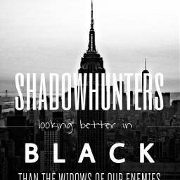 shadowhunters 1234 blackandwhite bookquote jaceherondale claryfray cassandraclare themortalinstruments newyorkcity freetoedit