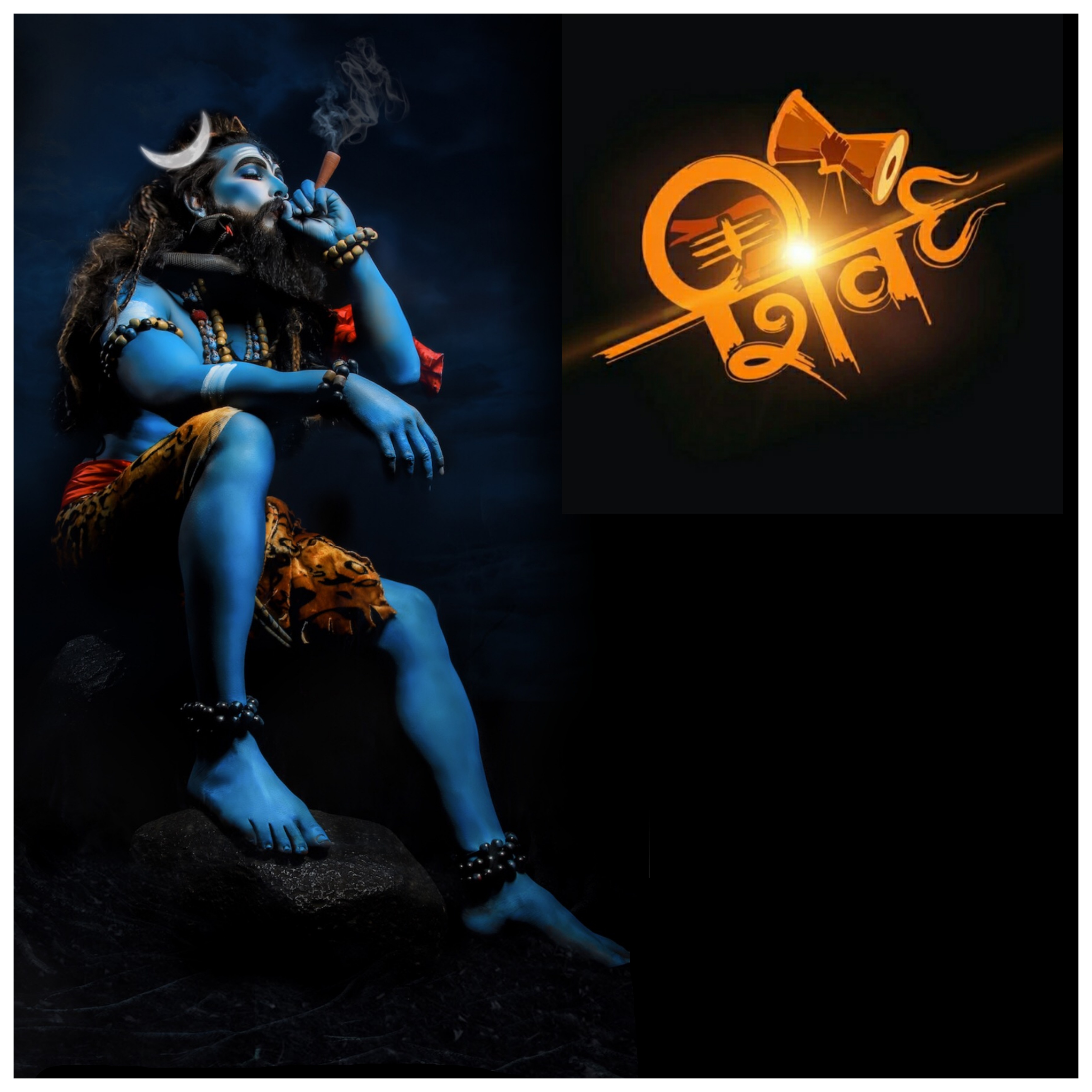 mahakal & similar hashtags | Picsart