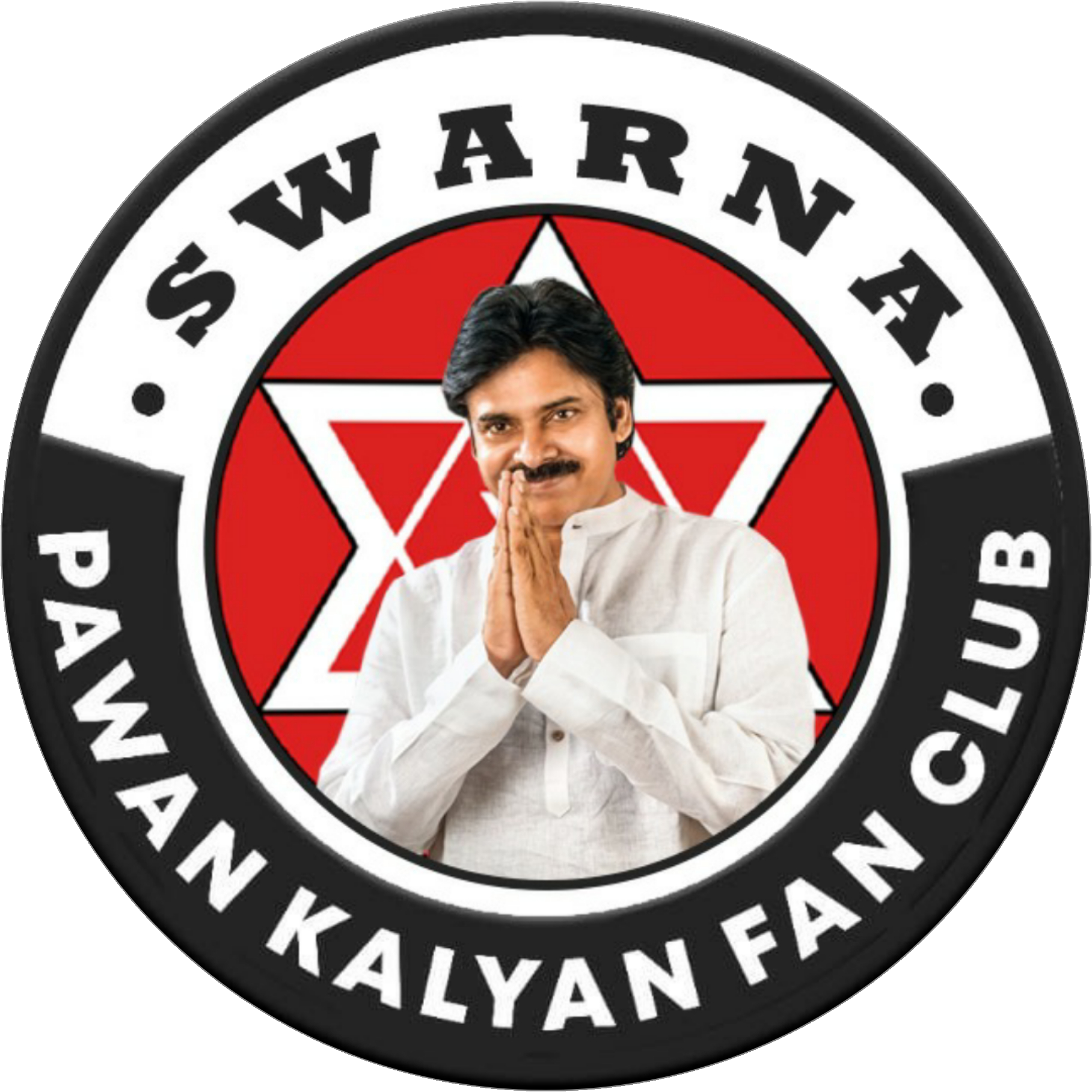 pawankalyan freetoedit sticker by @naiduganesh.t