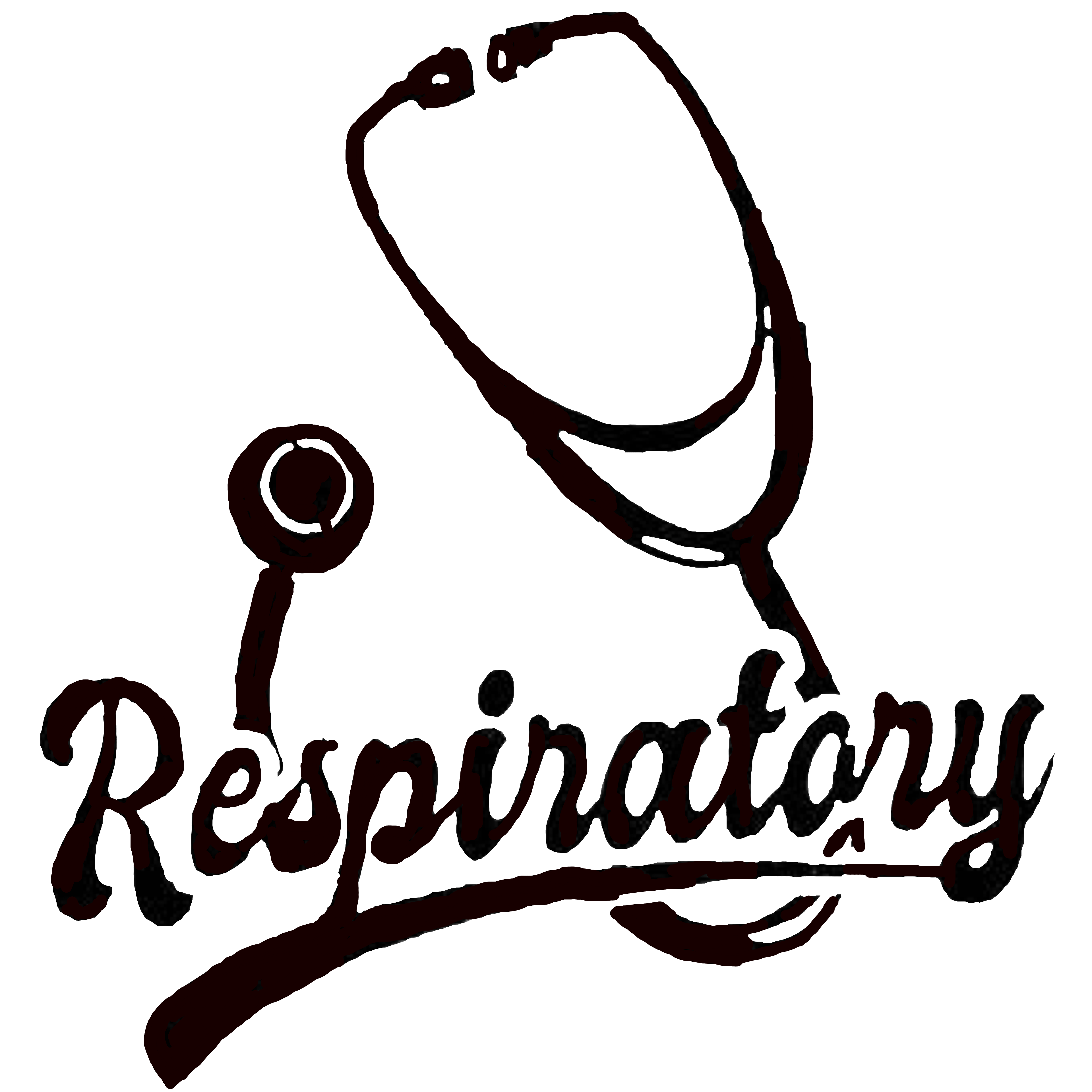 respiratory stethoscope freetoedit sticker by natnat7w