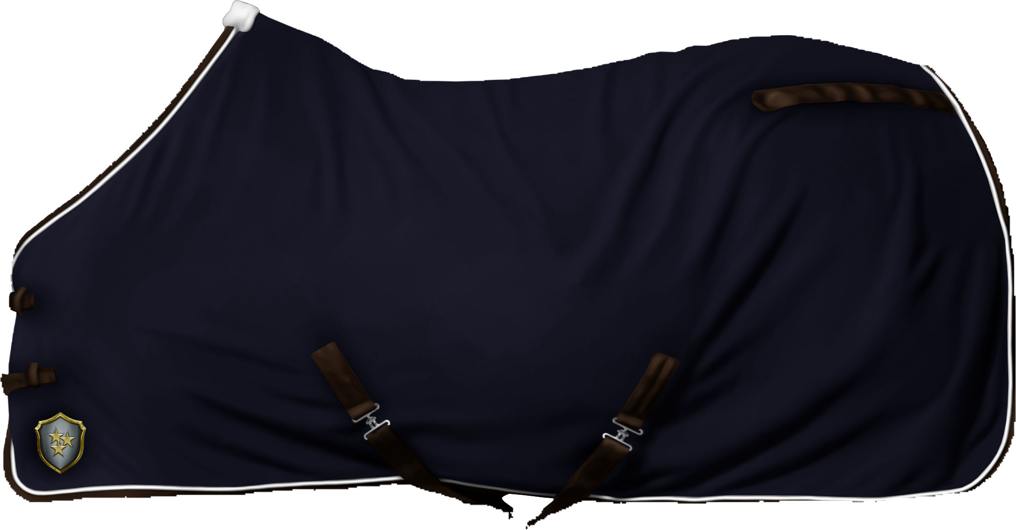 horseblanket freetoedit horse blanket sticker by cam111222