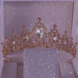crowns happytaeminday beautifulbirthmarks fy background wallpaper glitter freetoedit
