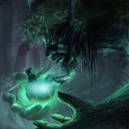desafio challenge caindo fantasia fantasy magic magico floresta green verde magia freetoedit ircelevating elevating