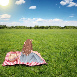 freetoedit edit interesting picnic sunnyday