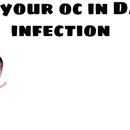 davyinfection freetoedit
