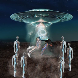 alien solarization transition ufo human
@neha110417 human ircelevating elevating