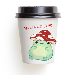 freetoedit mushroomfrog ircdesignthecup designthecup