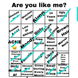 bingo freetoedit