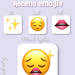 freetoedit emoji
