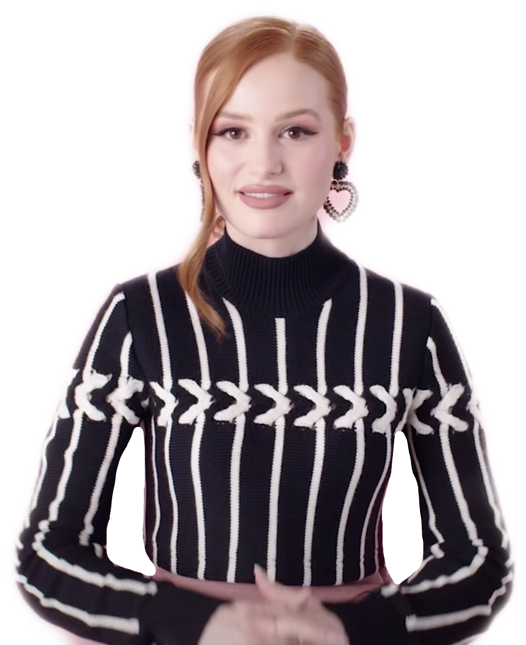 madelaine petsch madelainepetsch sticker by @-hermionestyles