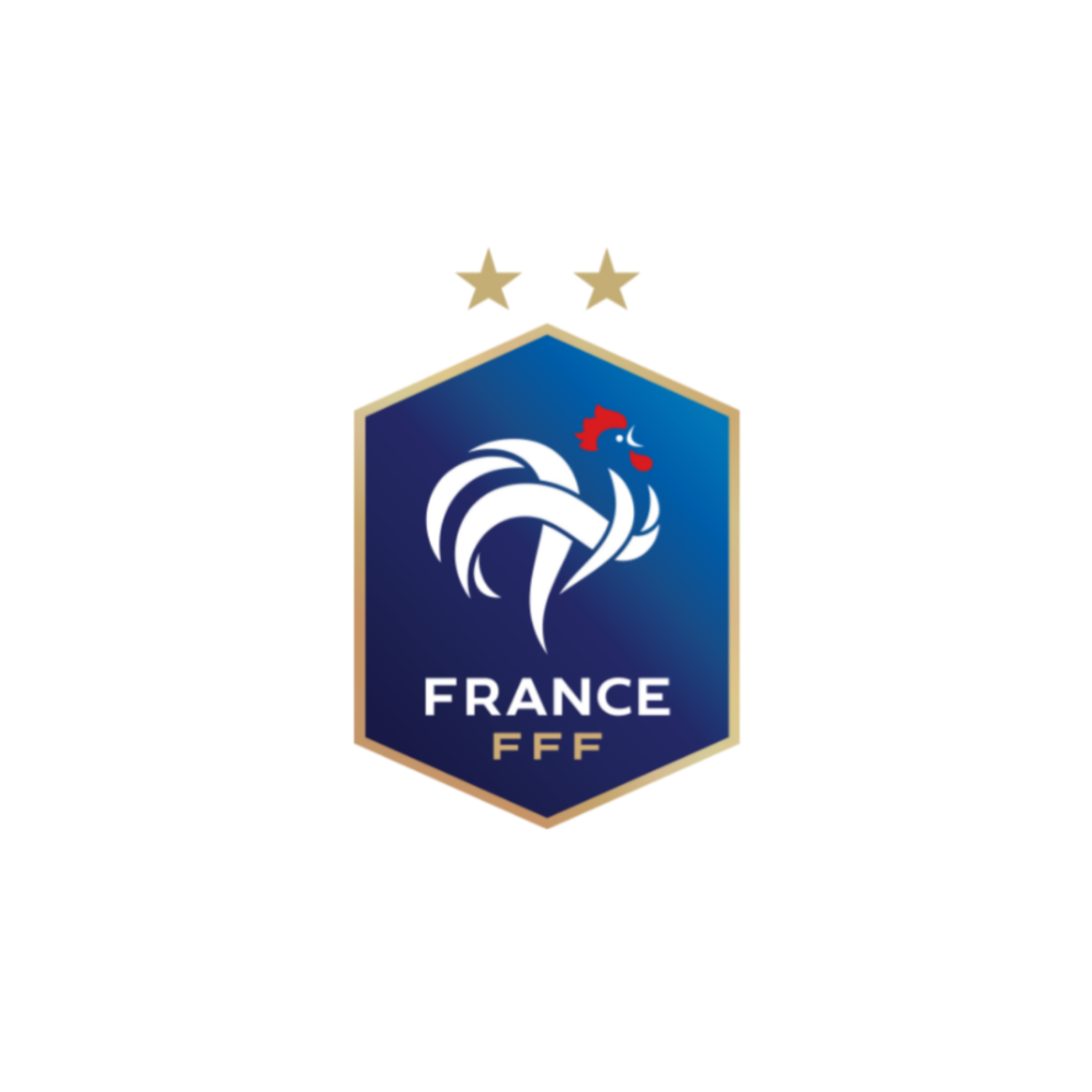 fff france soccer football sticker by @lucashernandez21_fan