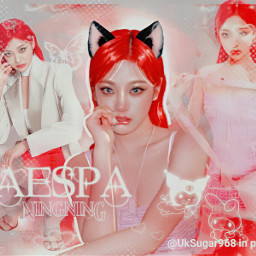 ningning æspa aespaningning aespa cute kawaii pink catgirl light kpopedit kpop soft cat aesthetic filter girl kpopidol korean singer





uksugar singer