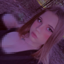freetoedit replay goth forest grunge emo photography picsart edit pink saturated pixel drain drainedcore cyber fairygoth fairygrunge aesthetic