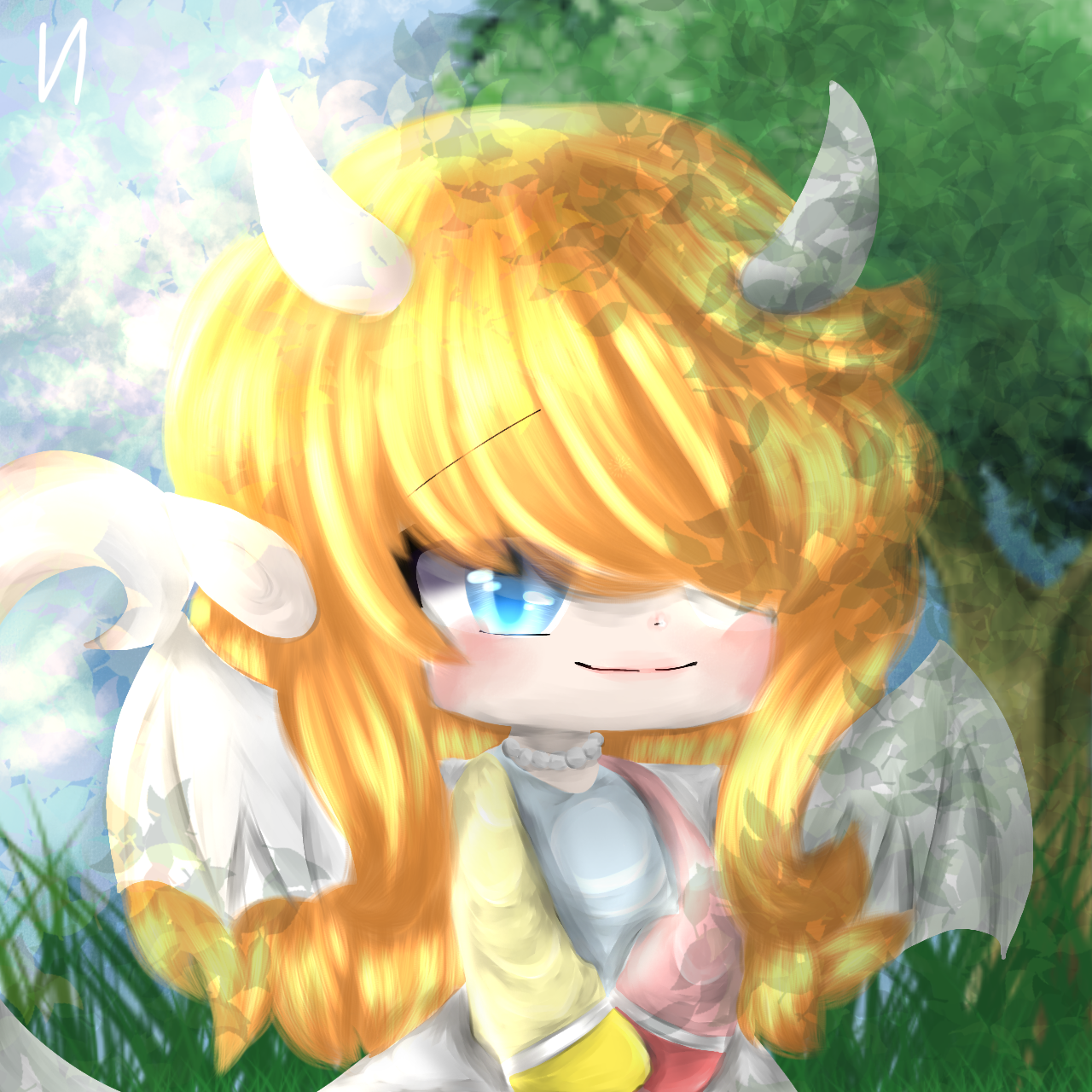 Freetoedit Gachaedit Gachaclub Art Entry Image By tiobasu