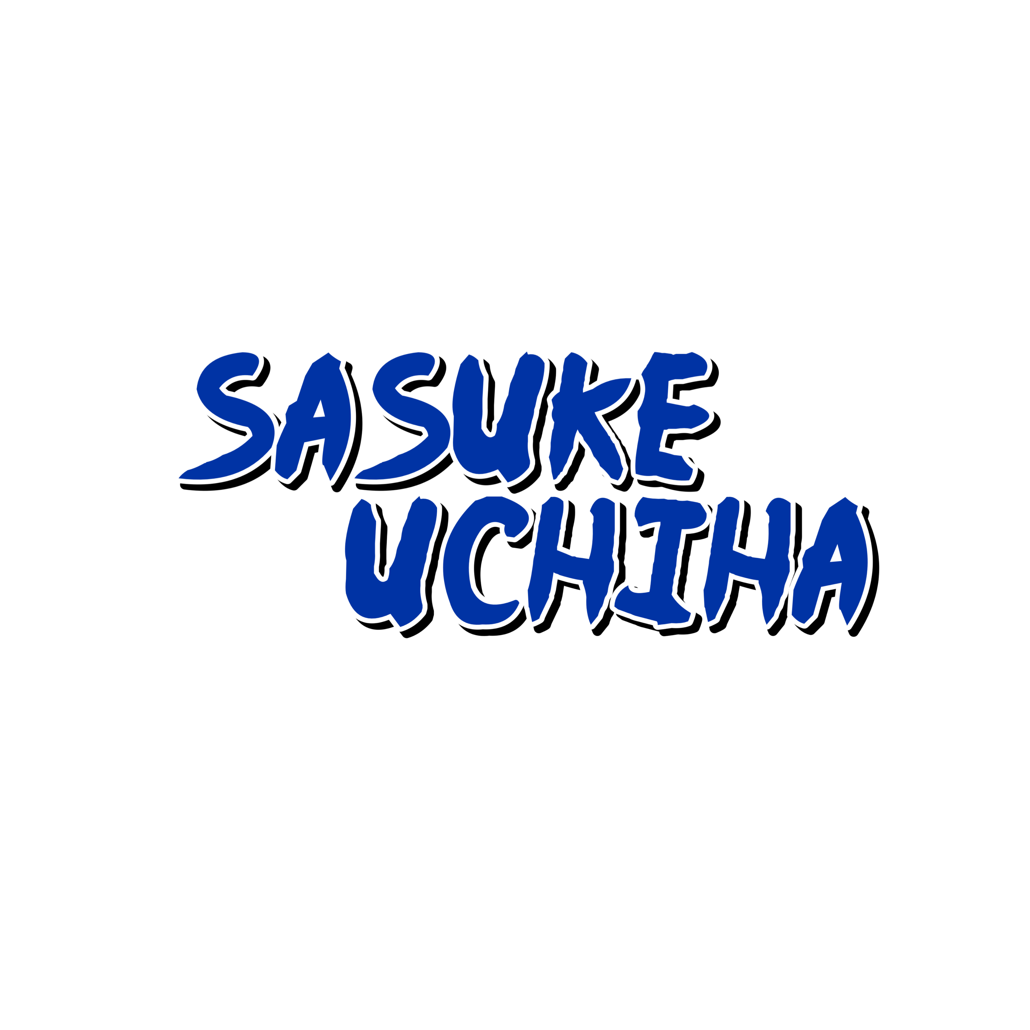 Kutukan Sasuke Logo