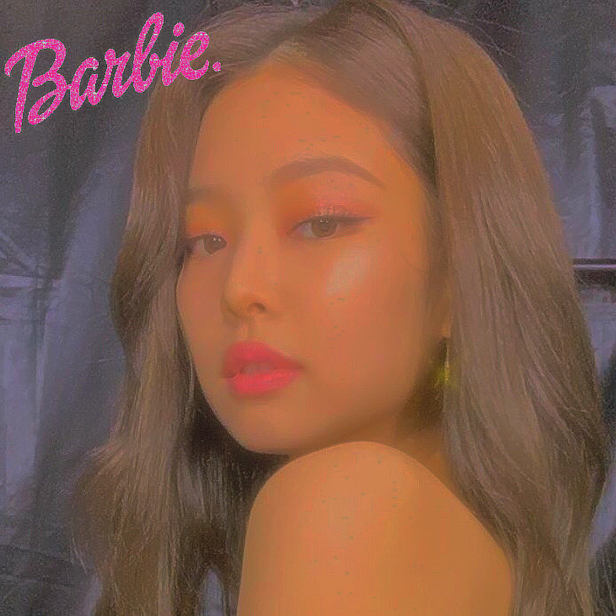 freetoedit baddie Babbie #baddie image by @kpop-_-official