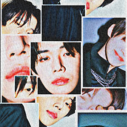 freetoedit txt yeonjun beomgyu kpop taehyun soobin huiningkai kpopedit kpopidol wallpapers aesthetic inspiration collage