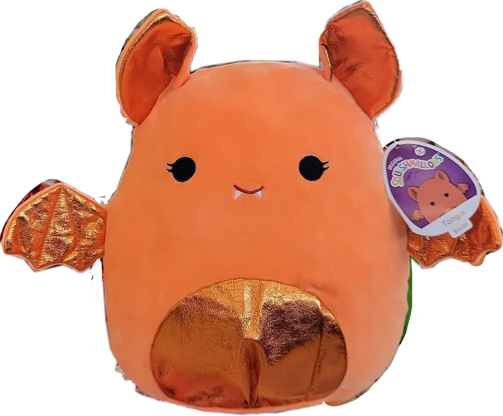 squishmallow sushi