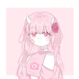 gachaclub cute kawaii art aesthetic pink gacha anime heart soft