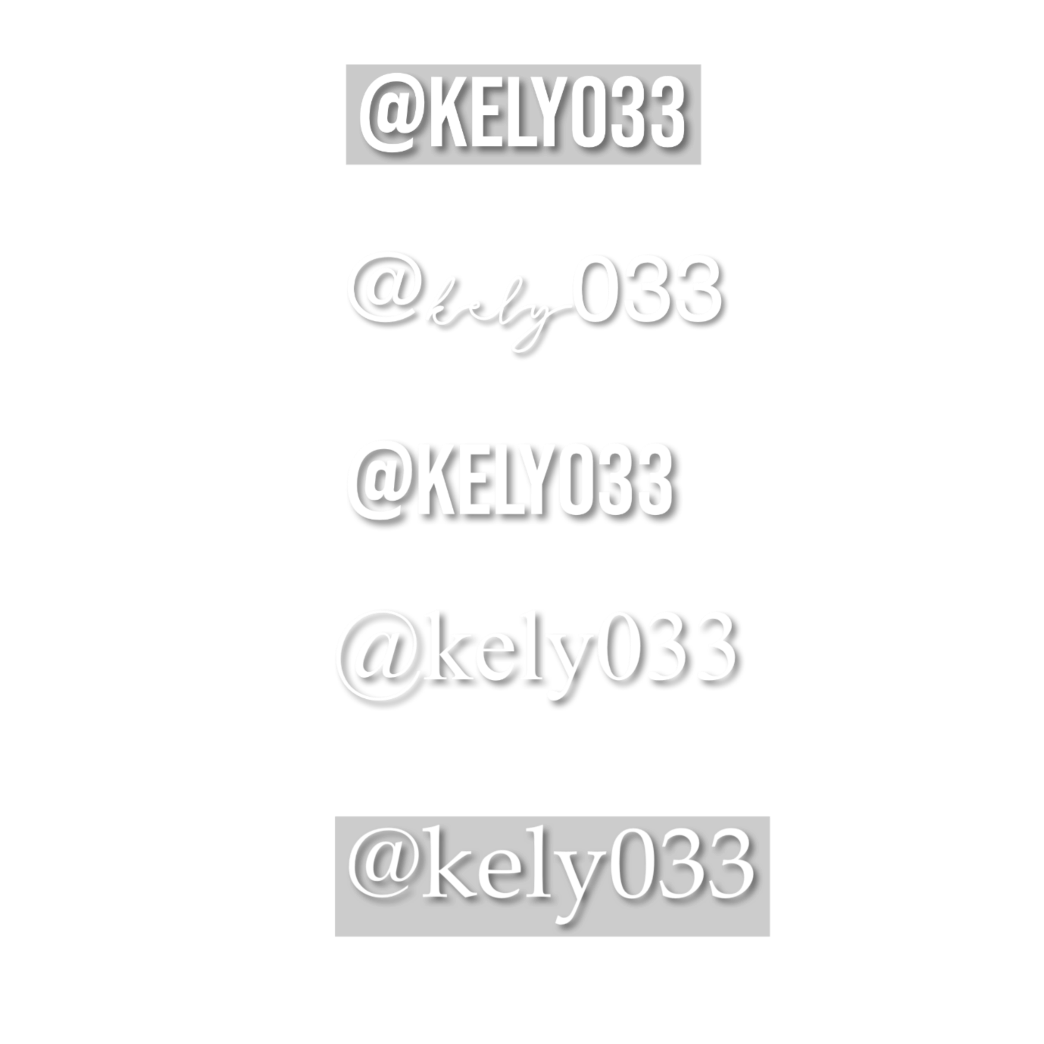 freetoedit Water Mark by sticker by ihugbunnie