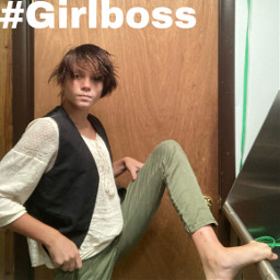 girlboss