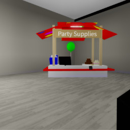 party supplies partysupplies roblox robux brookhaven