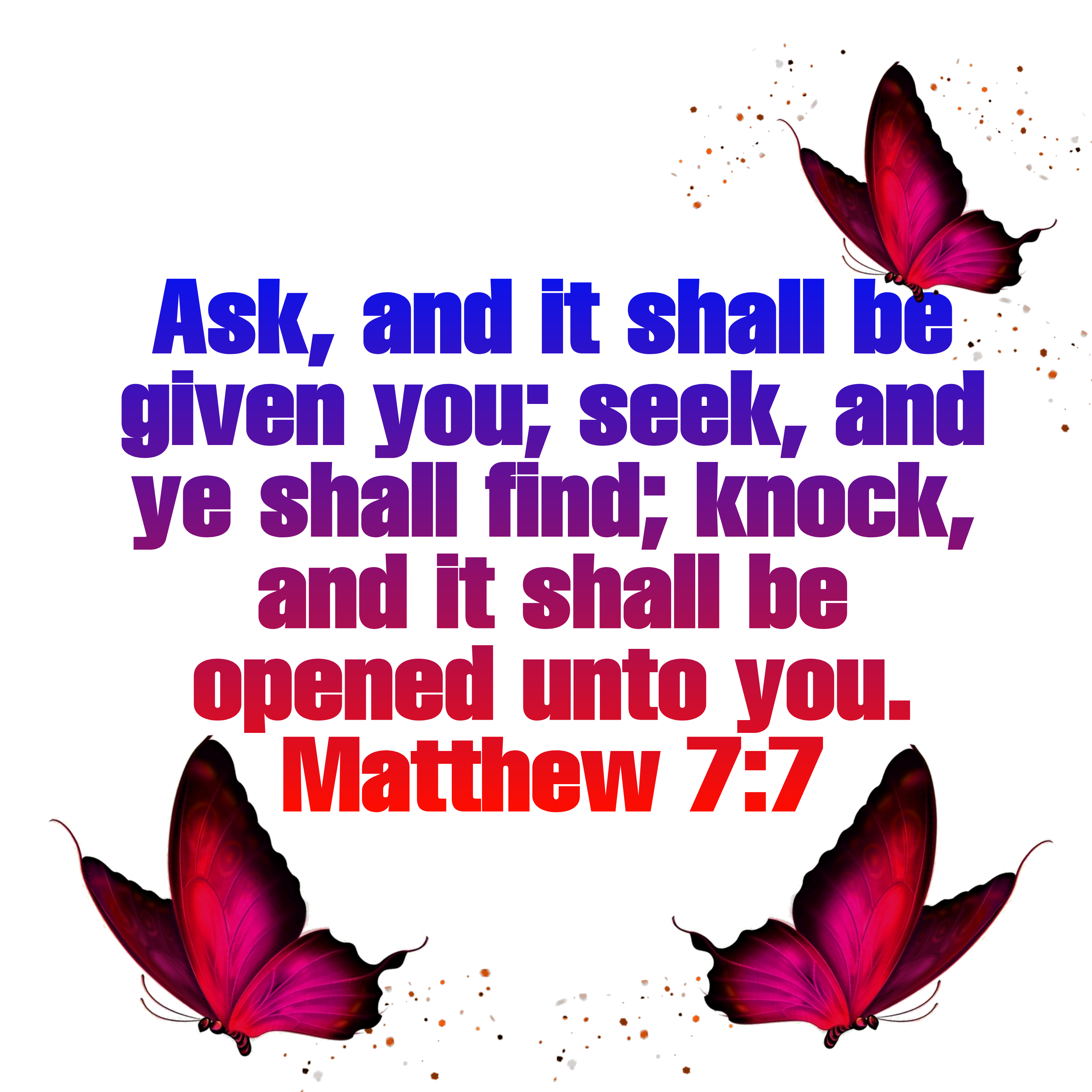 holy-kjv-bible-scriptures-sticker-by-justified-by-jesus