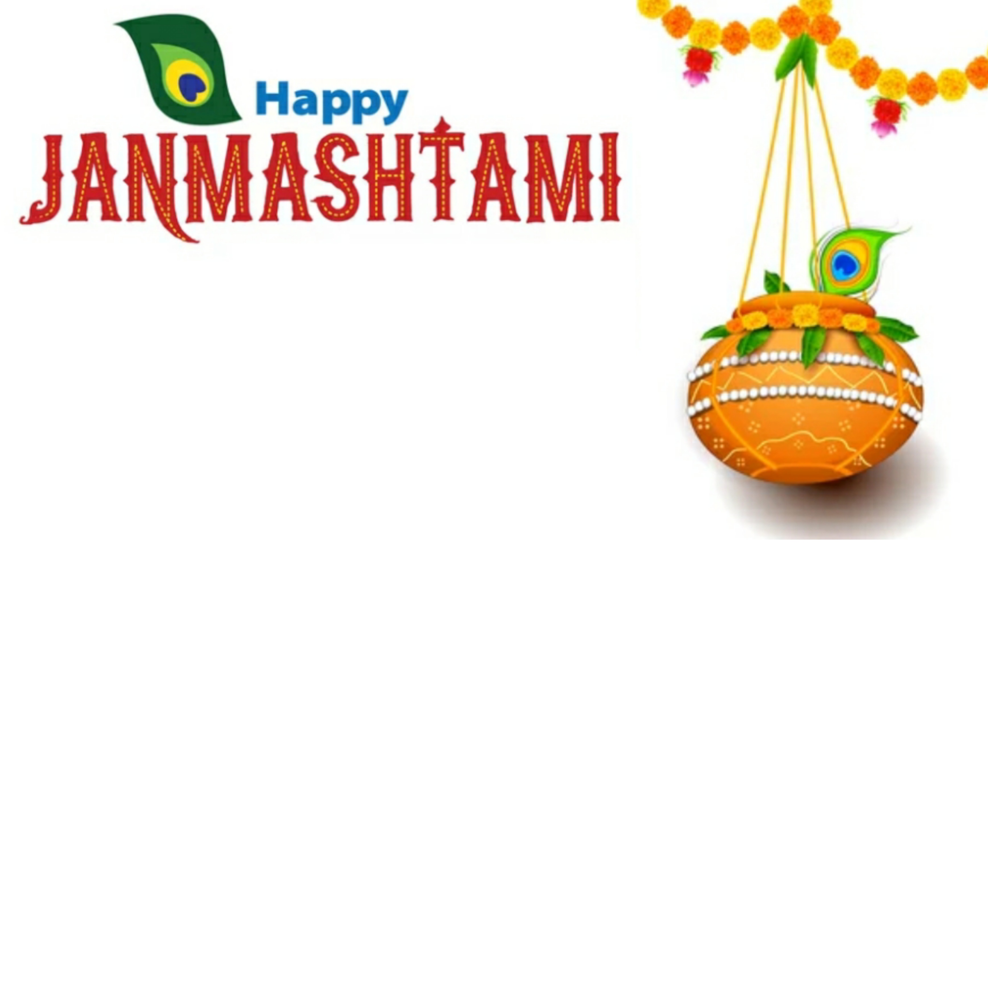 janmashtami & similar hashtags | Picsart