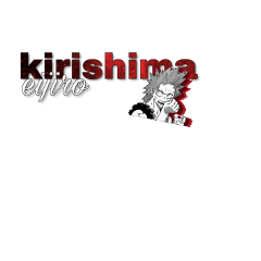 freetoedit sticker kiri kirishima ejiro ejirokirishima mha anime myheroacademia