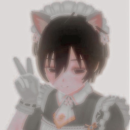 anime maid maidboy maidgirl cat kitty kitten meow girl boy lgbtq kawaii vr japan cute manga aot pink hot animeaesthetic animecute aestheticcat aestheticmaid aestheticcatmaid tokyorevengers