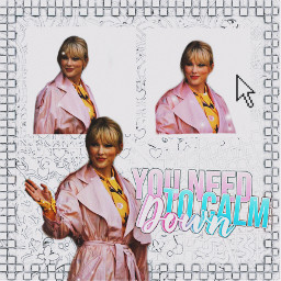 taylorswift taylor taytay youneedtocalmdown lover music album edit complex collage singer white pink blue pastel freetoedit remixit