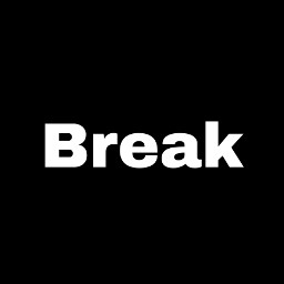 break