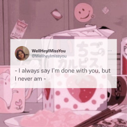 quotes aestheticanime anime strawberry starawberrymilk