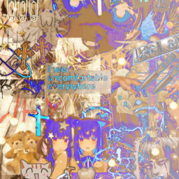 wallpaper wallpapers church anime freetoedit