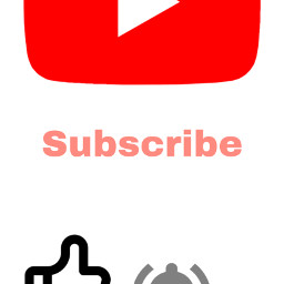 freetoedit sub like notificationson youtube